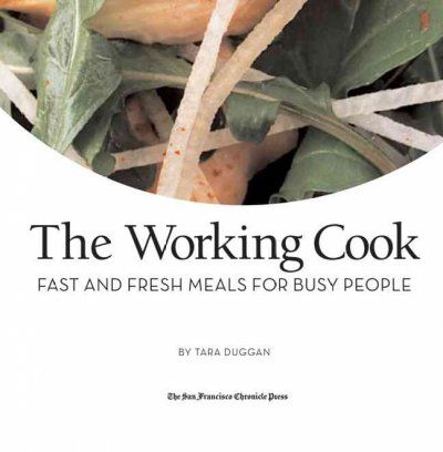 The Working Cookworking 