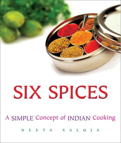 Six Spicessix 