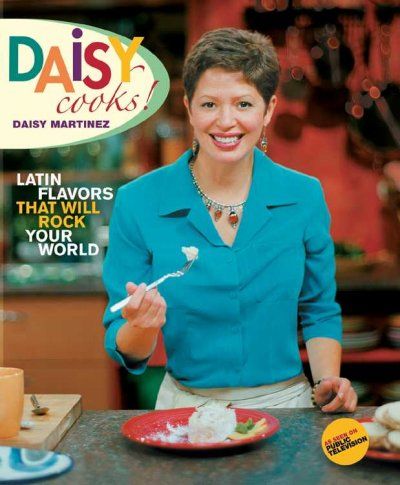 Daisy Cooks!daisy 