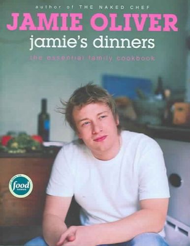 Jamie's Dinnersjamies 