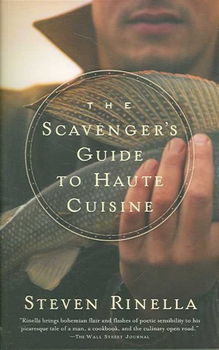 The Scavenger's Guide to Haute Cuisinescavenger 