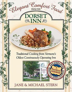 Elegant Comfort Food From Dorset Innelegant 