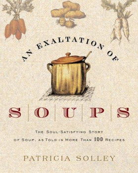 An Exaltation Of Soupsexaltation 