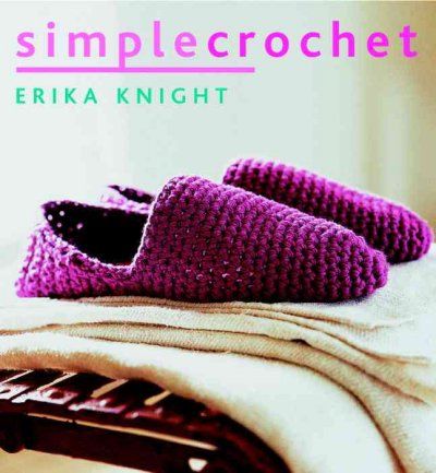 Simple Crochetsimple 