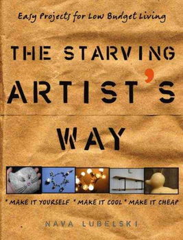 The Starving Artist's Waystarving 