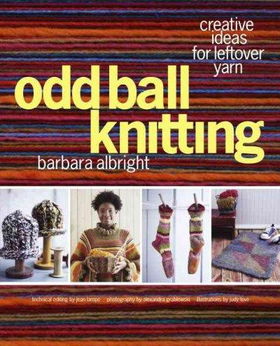 Odd Ball Knittingodd 