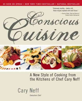 Conscious Cuisineconscious 