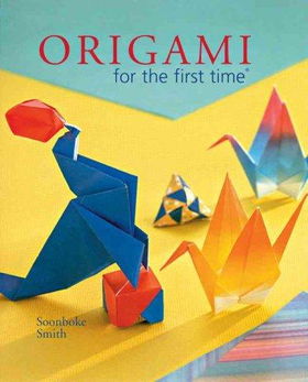 Origami for the First Timeorigami 