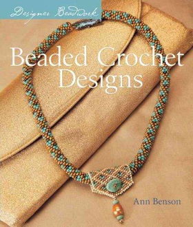 Beaded Crochet Designsbeaded 