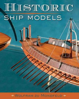 Historic Ship Modelshistoric 