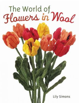 The World of Flowers in Woolworld 