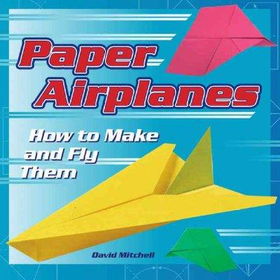 Paper Airplanespaper 