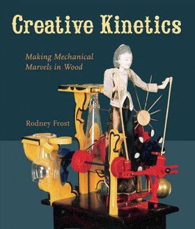 Creative Kineticscreative 