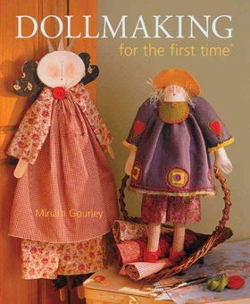 Dollmaking for the First Timedollmaking 