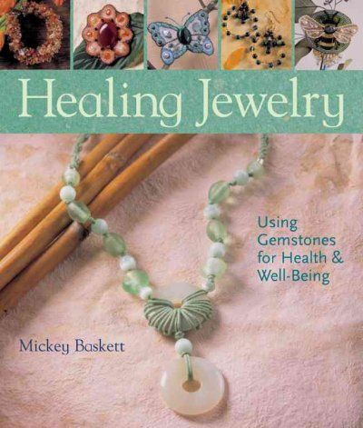 Healing Jewelryhealing 