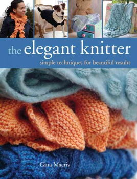 The Elegant Knitterelegant 