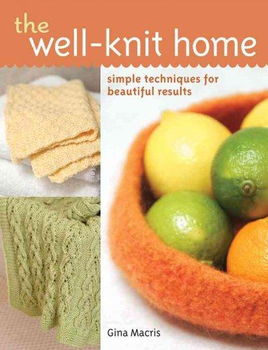 The Well-Knit Homeknit 