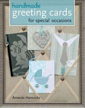 Handmade Greeting Cards for Special Occasionshandmade 