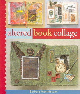 Altered Book Collagealtered 