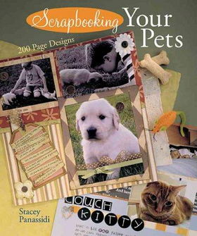 Scrapbooking Your Petsscrapbooking 