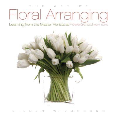 The Art of Floral Arrangingart 