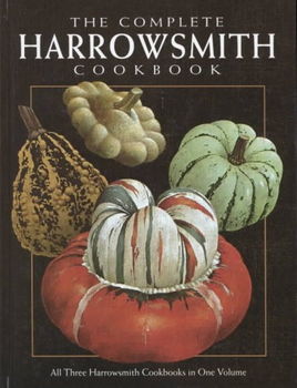 The Complete Harrowsmith Cookbookcomplete 