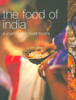 The Food of Indiafood 