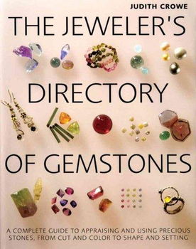 The Jeweler's Directory of Gemstonesjeweler 