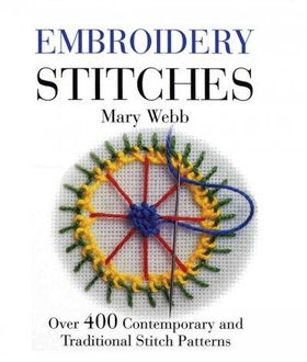 Embroidery Stitchesembroidery 