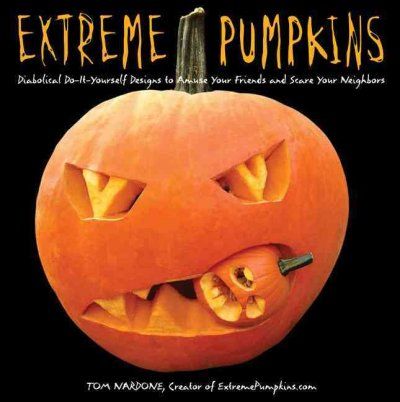 Extreme Pumpkinsextreme 