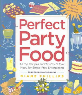 Perfect Party Foodperfect 