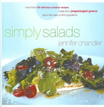 Simply Saladssimply 