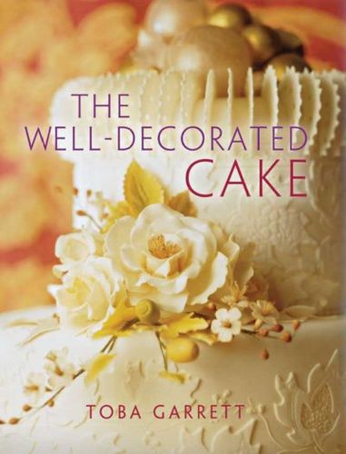 The Well-Decorated Cakedecorated 