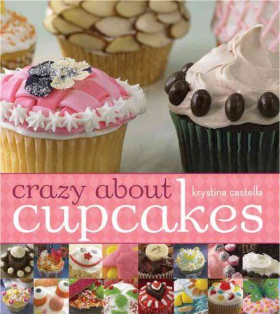 Crazy About Cupcakescrazy 