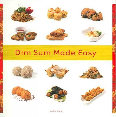 Dim Sum Made Easydim 