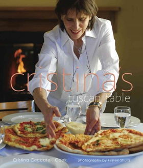 Cristina's Tuscan Tablecristina 