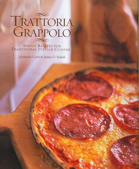 Trattoria Grappolotrattoria 