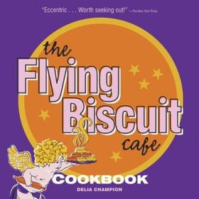 The Flying Biscuit Cafe Cookbookflying 