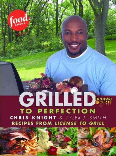 Grilled to Perfectiongrilled 