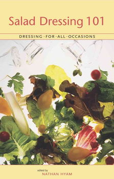 Salad Dressingssalad 