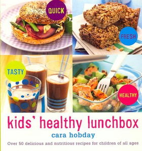 Kids' Healthy Lunchboxkids 