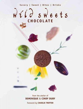 Wild Sweets Chocolatewild 