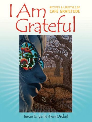 I Am Gratefulgrateful 