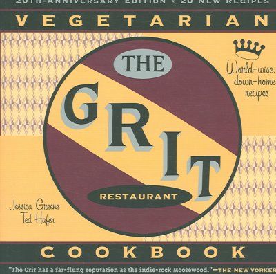 The Grit Cookbookgrit 