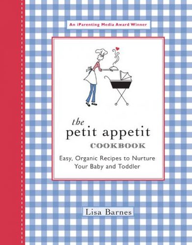 The Petit Appetit Cookbookpetit 