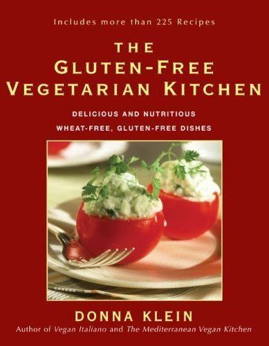 The Gluten-Free Vegetarian Kitchengluten 