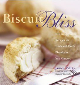 Biscuit Blissbiscuit 