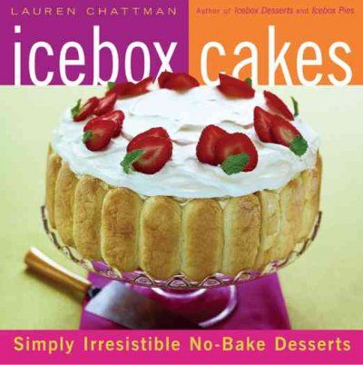 Icebox Cakesicebox 