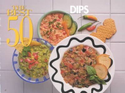 The Best 50 Dipsdips 