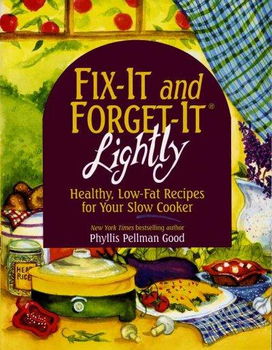 Fix-It and Forget-It Lightlyfix 